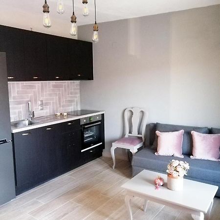 Euphoria Superior Suite Apartment Argostoli  Eksteriør bilde