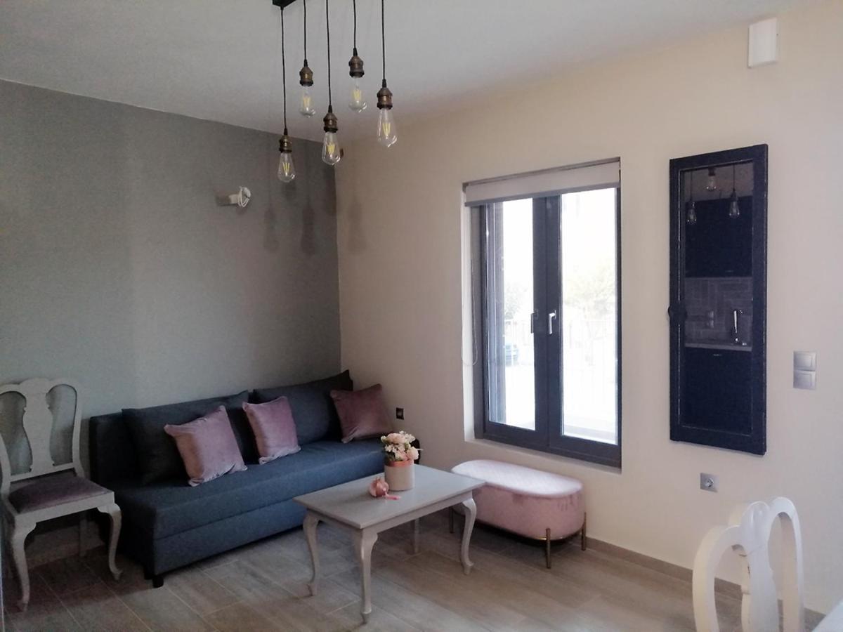 Euphoria Superior Suite Apartment Argostoli  Eksteriør bilde
