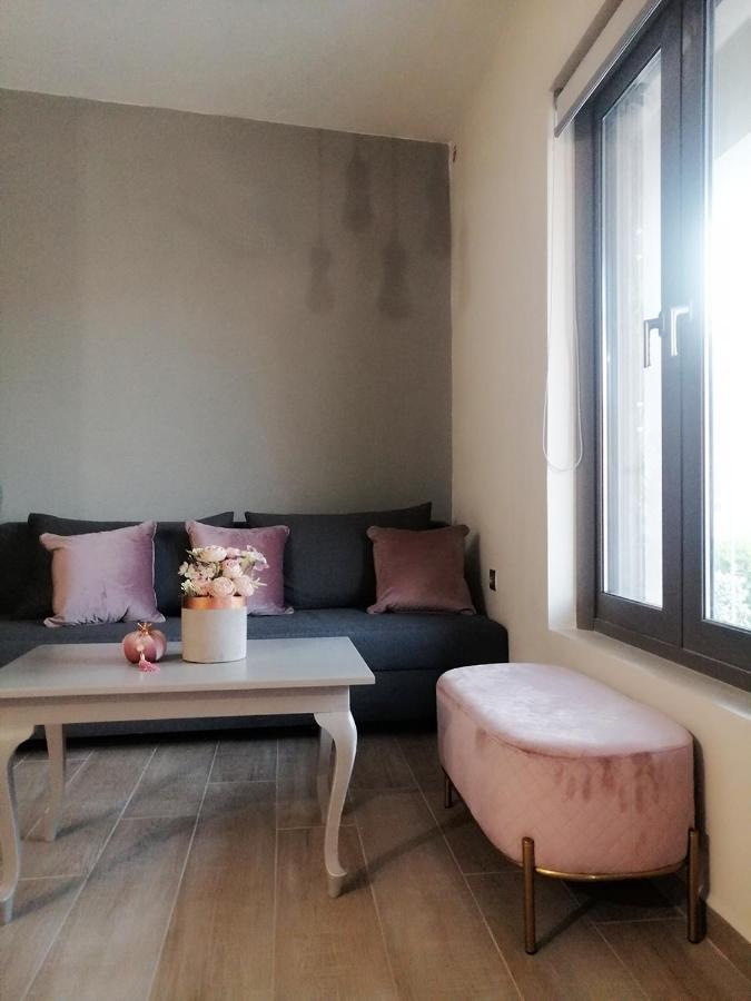 Euphoria Superior Suite Apartment Argostoli  Eksteriør bilde