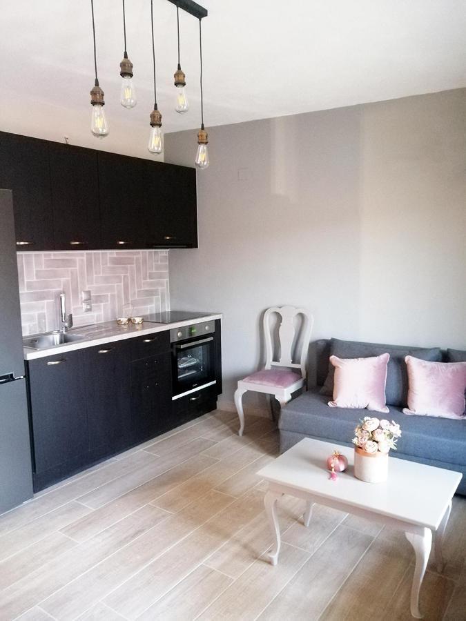 Euphoria Superior Suite Apartment Argostoli  Eksteriør bilde
