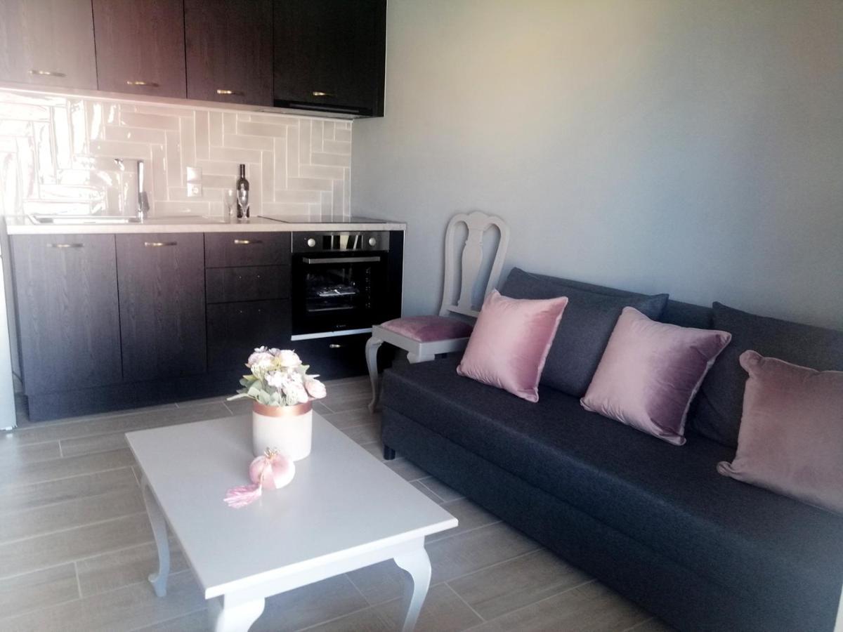 Euphoria Superior Suite Apartment Argostoli  Eksteriør bilde