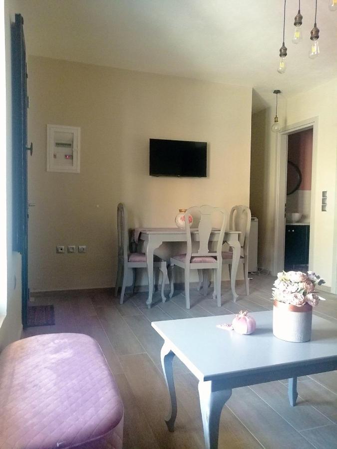 Euphoria Superior Suite Apartment Argostoli  Eksteriør bilde