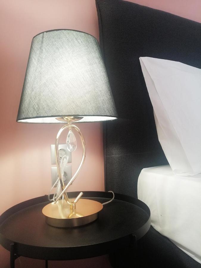 Euphoria Superior Suite Apartment Argostoli  Eksteriør bilde