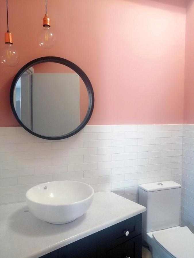 Euphoria Superior Suite Apartment Argostoli  Eksteriør bilde