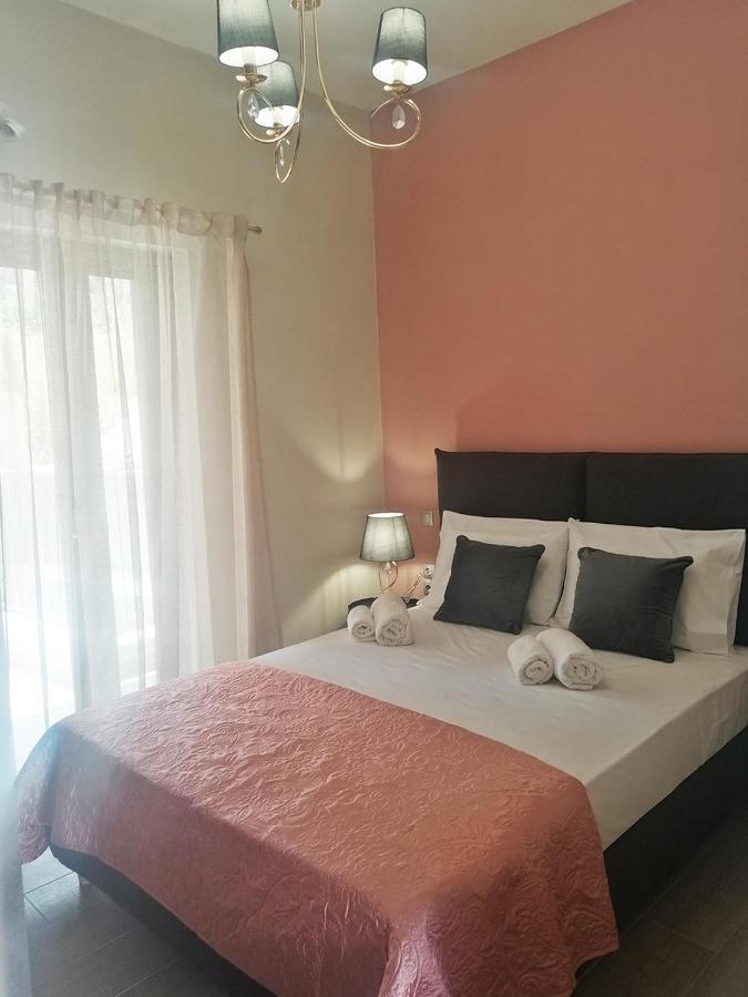 Euphoria Superior Suite Apartment Argostoli  Eksteriør bilde