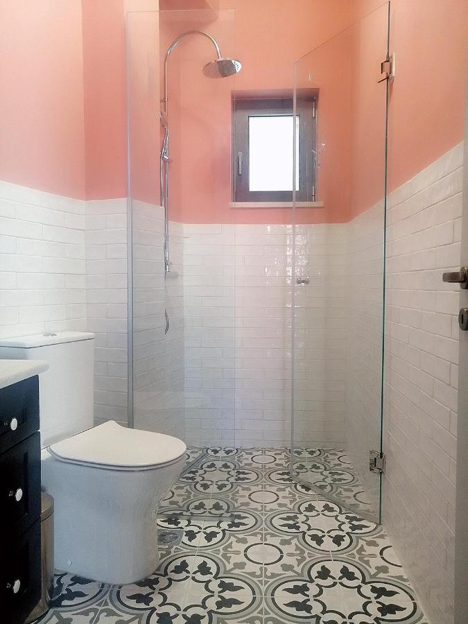 Euphoria Superior Suite Apartment Argostoli  Eksteriør bilde